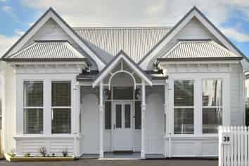 38 Highgate, BELLEKNOWES