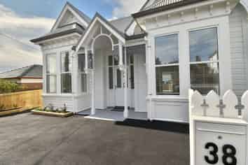 38 Highgate, BELLEKNOWES