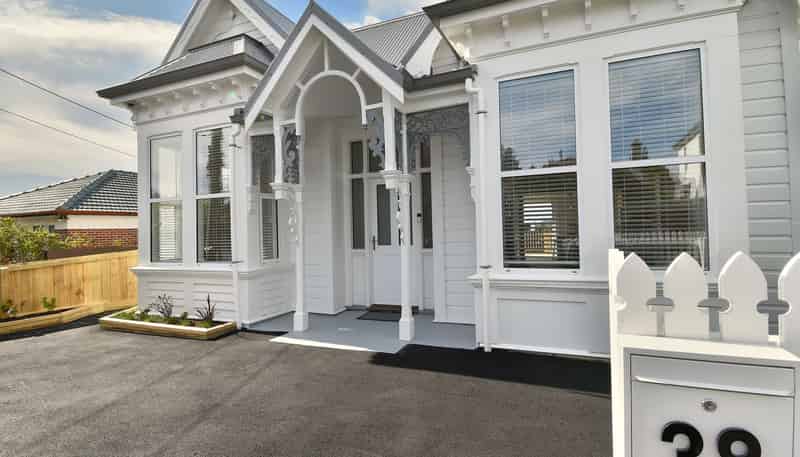 38 Highgate, BELLEKNOWES