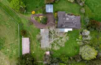 288 Waitoki Road, Waitoki