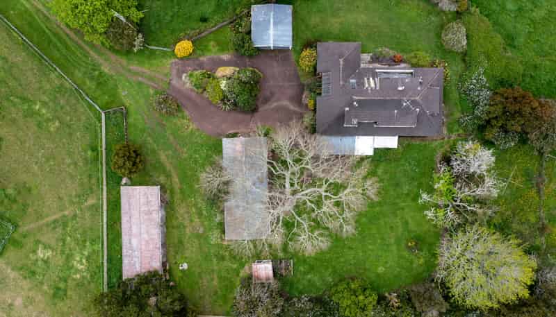 288 Waitoki Road, Waitoki