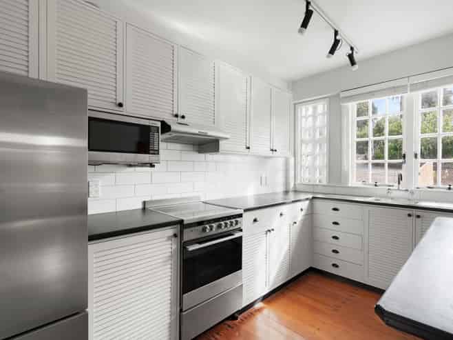 3/24 Auckland Road, Saint Heliers