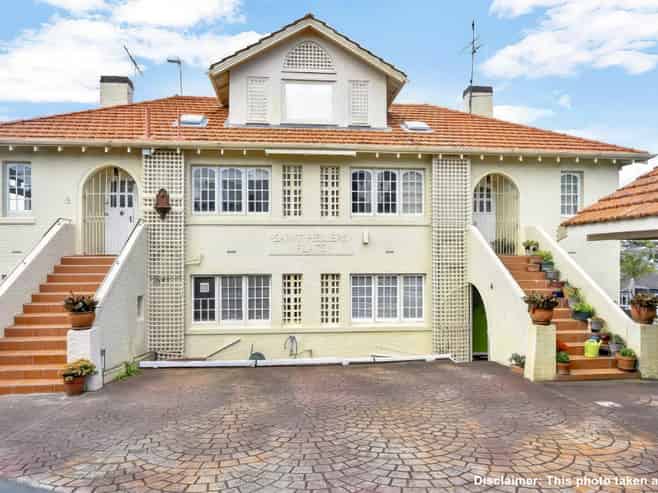 3/24 Auckland Road, Saint Heliers