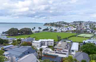 3/24 Auckland Road, Saint Heliers