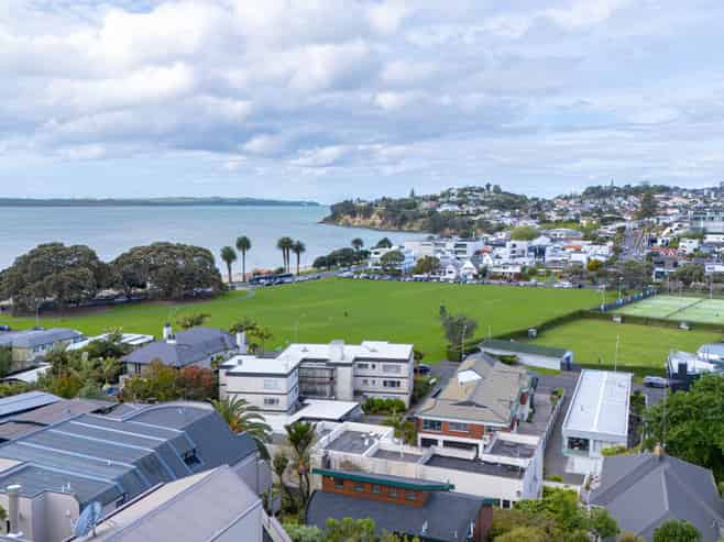 3/24 Auckland Road, Saint Heliers