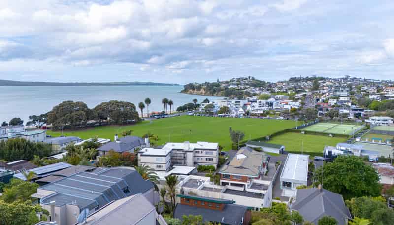 3/24 Auckland Road, Saint Heliers