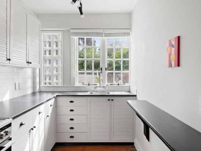 3/24 Auckland Road, Saint Heliers