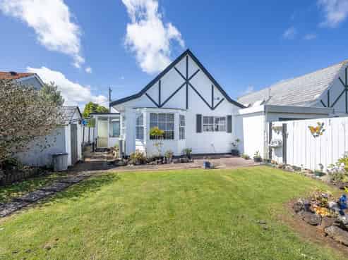 12 Gordon Street, Dargaville