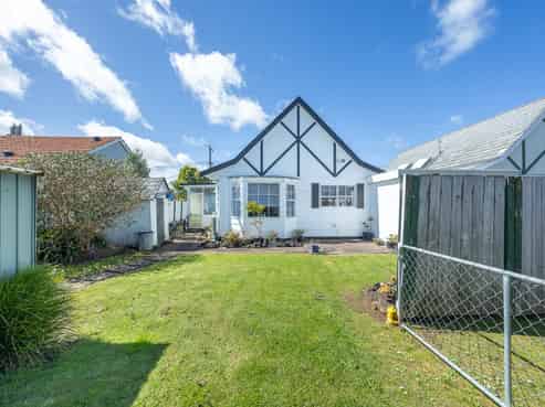 12 Gordon Street, Dargaville