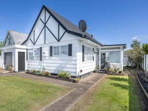 12 Gordon Street, Dargaville