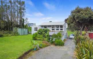 135 Hone Street, Kawhia