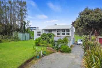 135 Hone Street, Kawhia