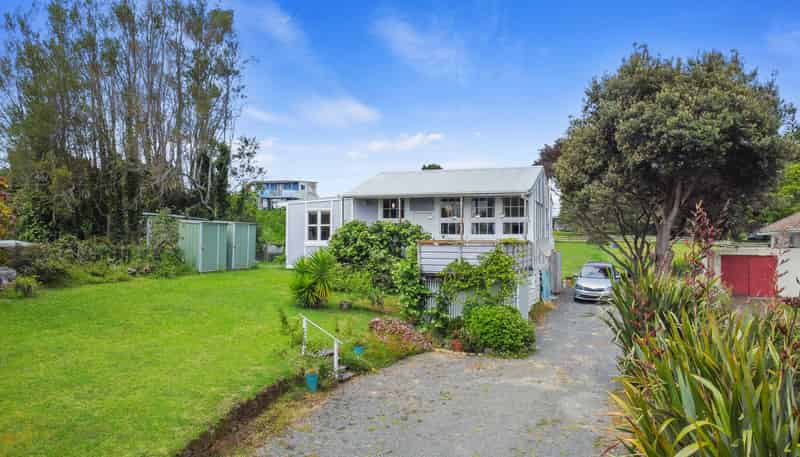 135 Hone Street, Kawhia