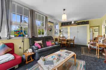 135 Hone Street, Kawhia