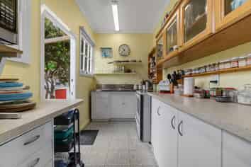 135 Hone Street, Kawhia