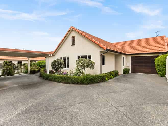 5/225 Te Mata Road, Havelock North