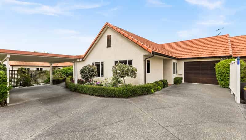 5/225 Te Mata Road, Havelock North