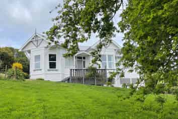 75 Sandon Road, Feilding