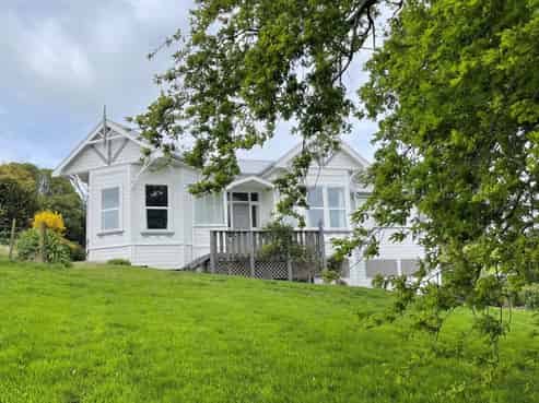 75 Sandon Road, Feilding