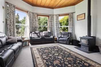 75 Sandon Road, Feilding
