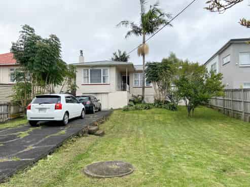 51 Arawa Street, New Lynn