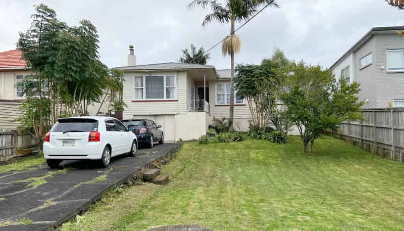 51 Arawa Street, New Lynn