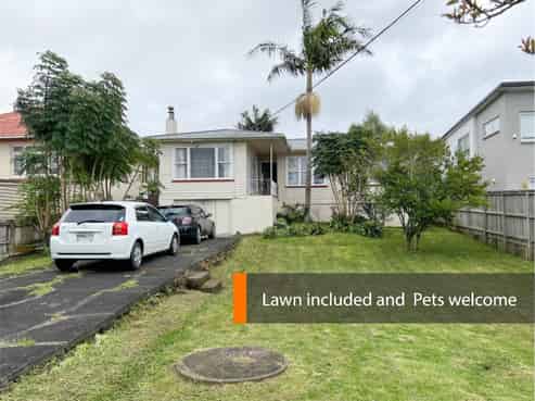 51 Arawa Street, New Lynn