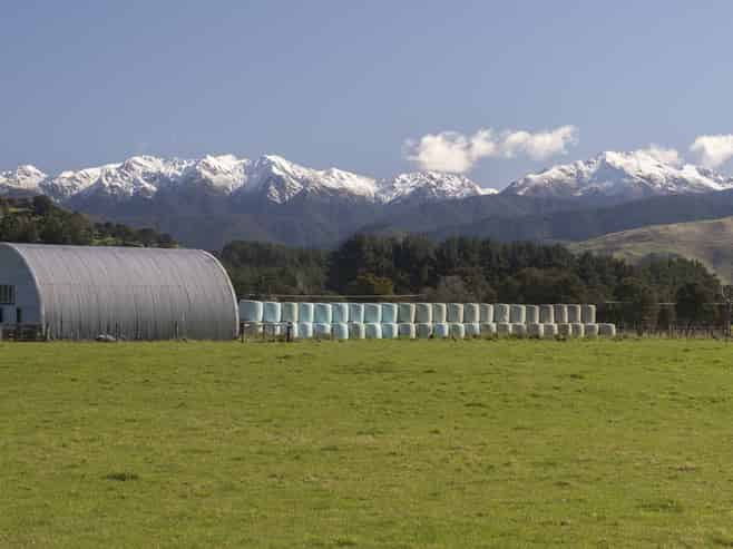 1007 State Highway 2, Masterton