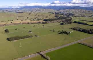 1007 State Highway 2, Masterton
