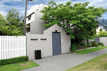 3/36 Winchester Street, Merivale