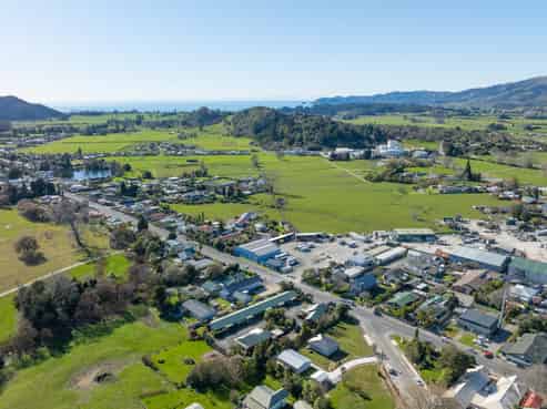 Popular Golden Bay Motel for Sale