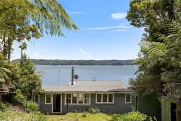  575 State Highway 30, Lake Rotoma