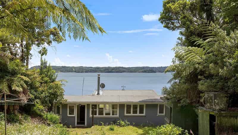  575 State Highway 30, Lake Rotoma