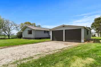 162 Wharepuhunga Road, Te Awamutu