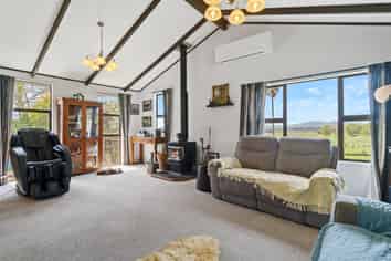 162 Wharepuhunga Road, Te Awamutu