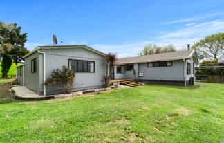 162 Wharepuhunga Road, Te Awamutu