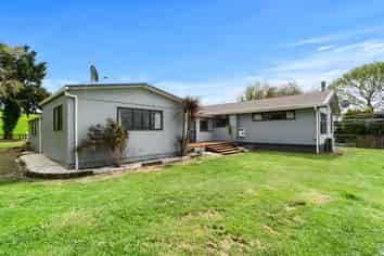 162 Wharepuhunga Road, Te Awamutu