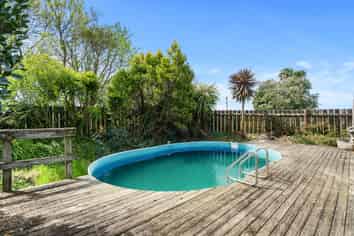 162 Wharepuhunga Road, Te Awamutu