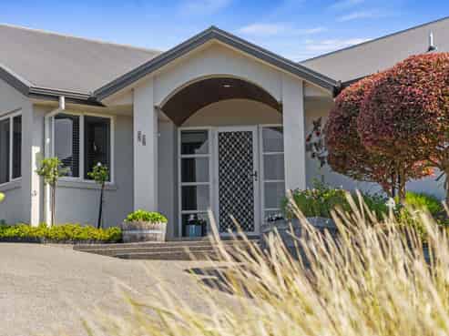 88 Kacey Avenue, Te Awamutu