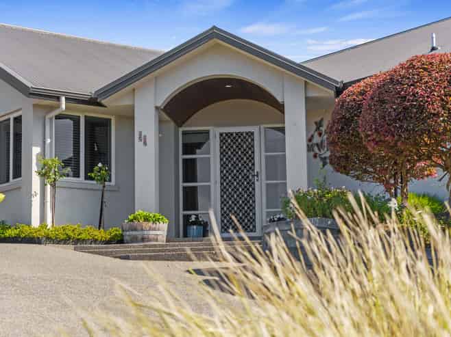 88 Kacey Avenue, Te Awamutu
