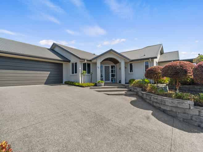 88 Kacey Avenue, Te Awamutu