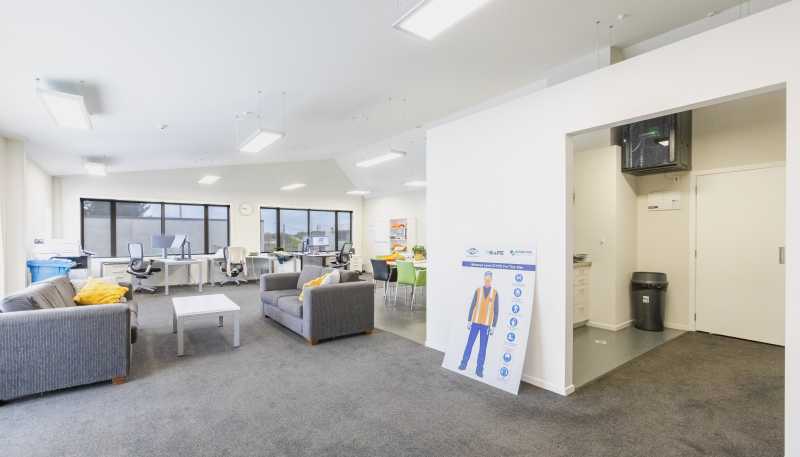 95A Ford Road, Onekawa