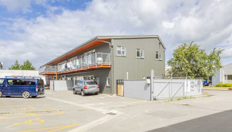 95A Ford Road, Onekawa