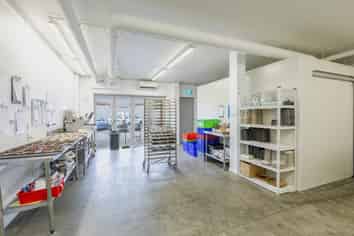 Split income investment modern - freehold asset