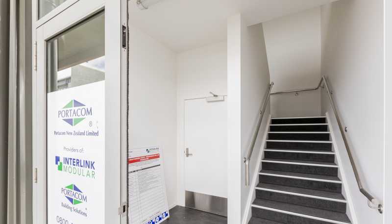 95A Ford Road, Onekawa