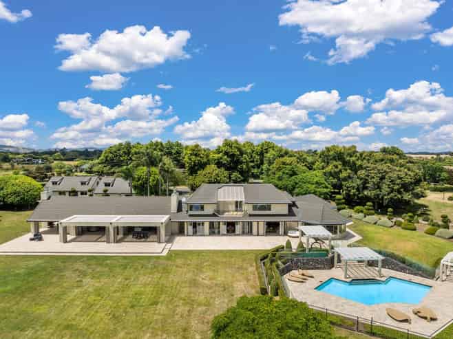 45D Arana Drive, Karaka