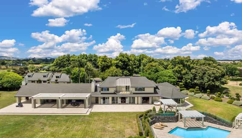 45D Arana Drive, Karaka