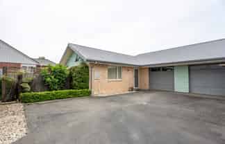 11B Sefton Place, Spreydon