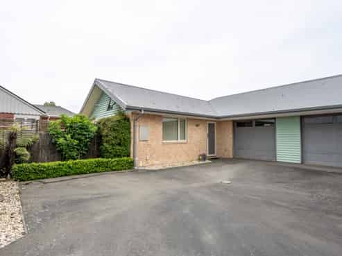 11B Sefton Place, Spreydon