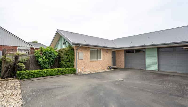 11B Sefton Place, Spreydon
